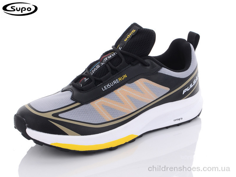 Кроссовки Supo A2483-7