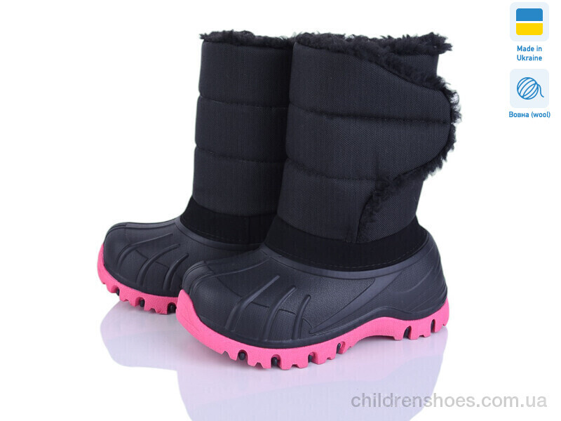 Сапоги из пены Lasco ARM3010