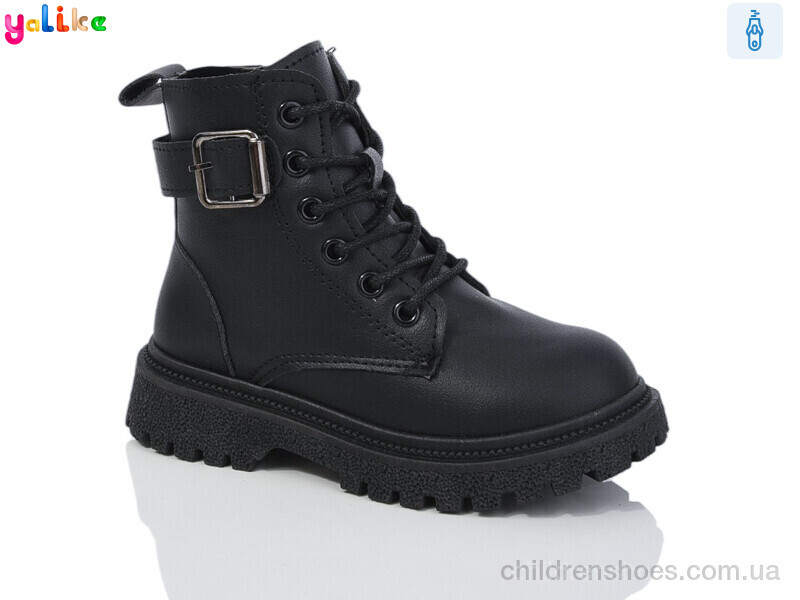 Ботинки No brand 663-1