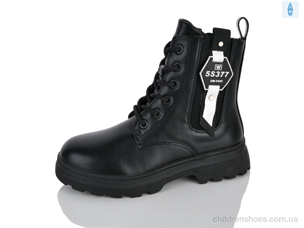Ботинки XXF02-1786-3 Xifa kids / p. 32-37 / 8пар