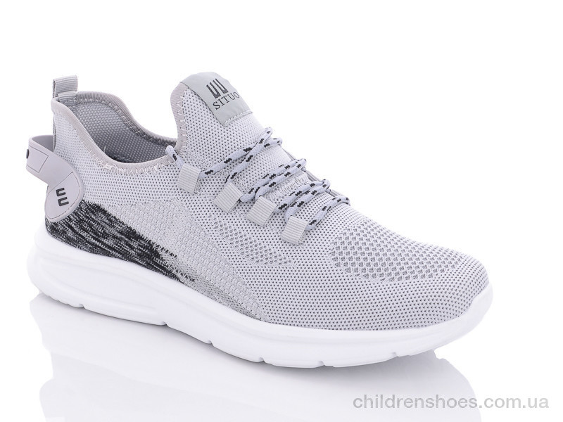 Кроссовки Situo A243-6