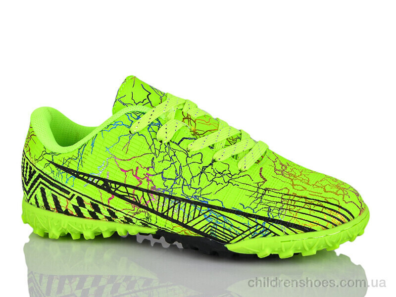 Футбольная обувь Demax D2335-7S