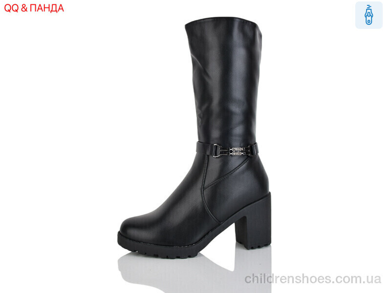 Сапоги No brand 302