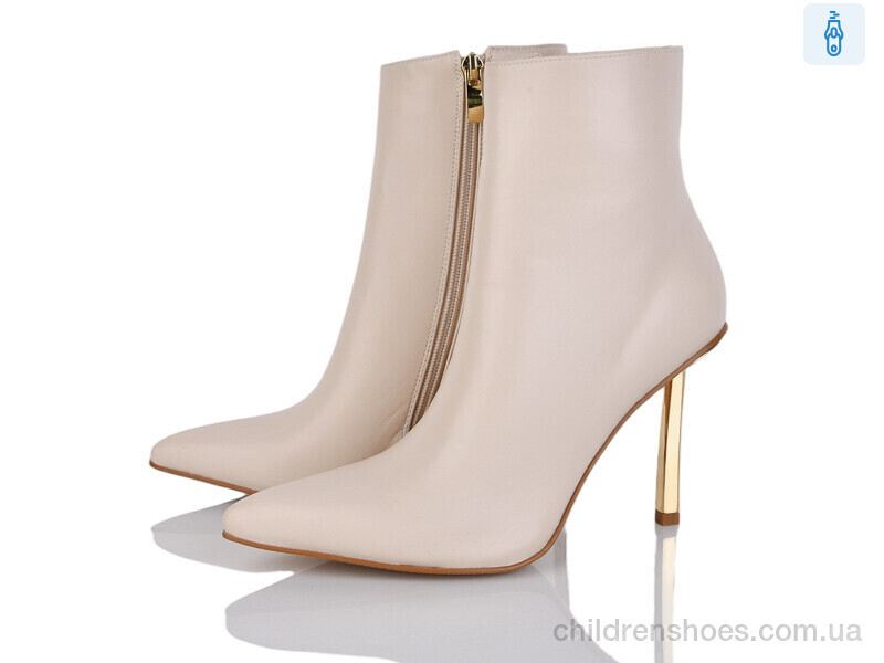 Ботинки Lino Marano T297-1E