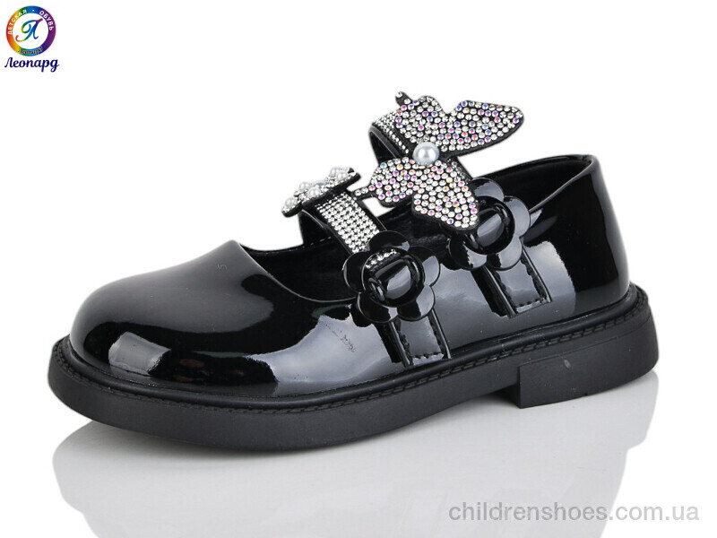 Туфли KEWK B17-1B