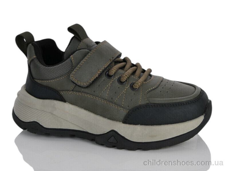 Кроссовки XF002-P701-3L Xifa kids / p. 32-37 / 8пар