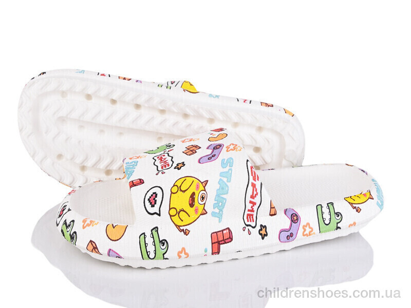 Шлепки женские Dageni B668-3