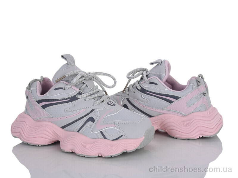 Кроссовки 530-3D Xifa kids / p. 32-37 / 6пар