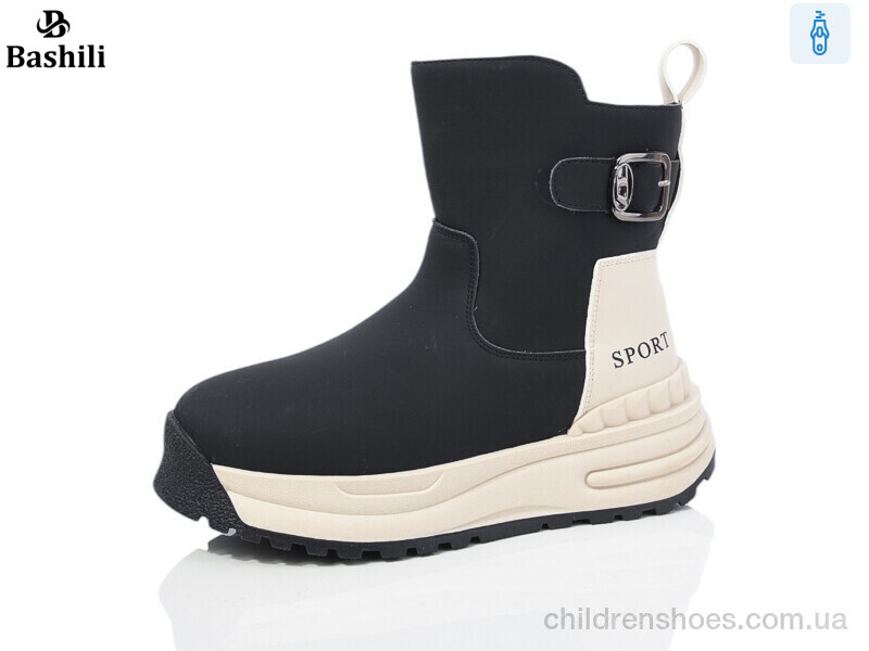 Ботинки Башили G93A59-2