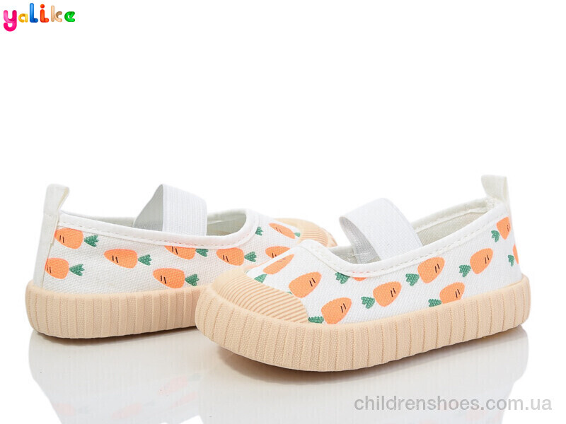 Слипоны No brand 2067-2