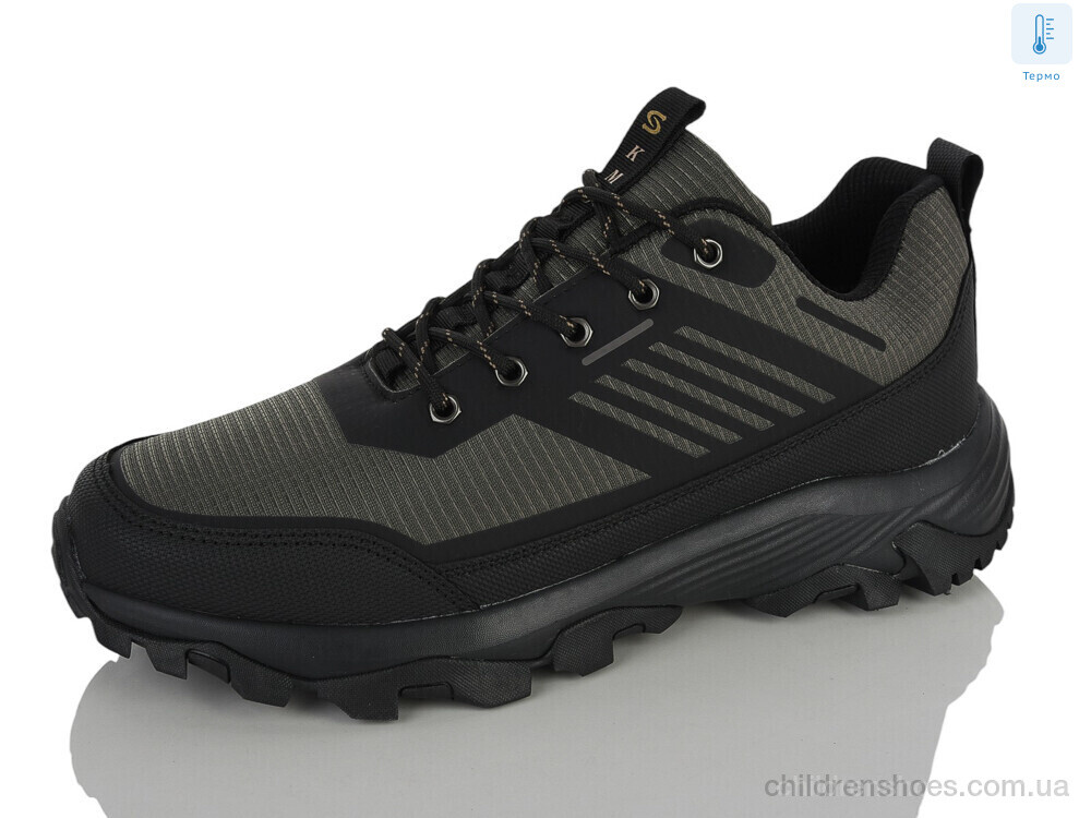 Кроссовки A8012-26 термо RUNMAX / p. 40-45 / 8пар