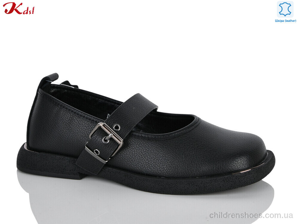 Туфли D9620-1 Jiulai-Kadisalun / p. 36-41 / 8пар
