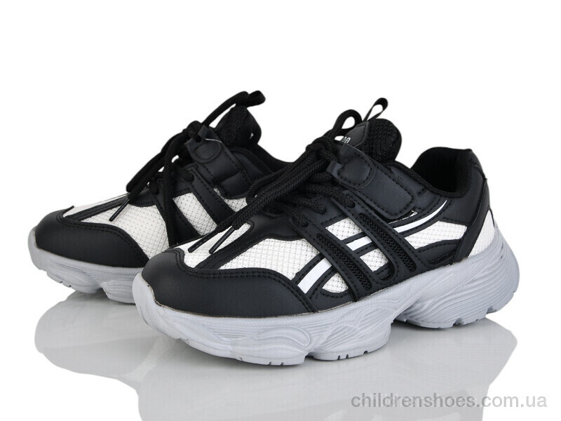 Кроссовки XF01-2421-3A Xifa kids / p. 32-37 / 8пар