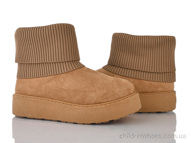 Угги No brand W696-3