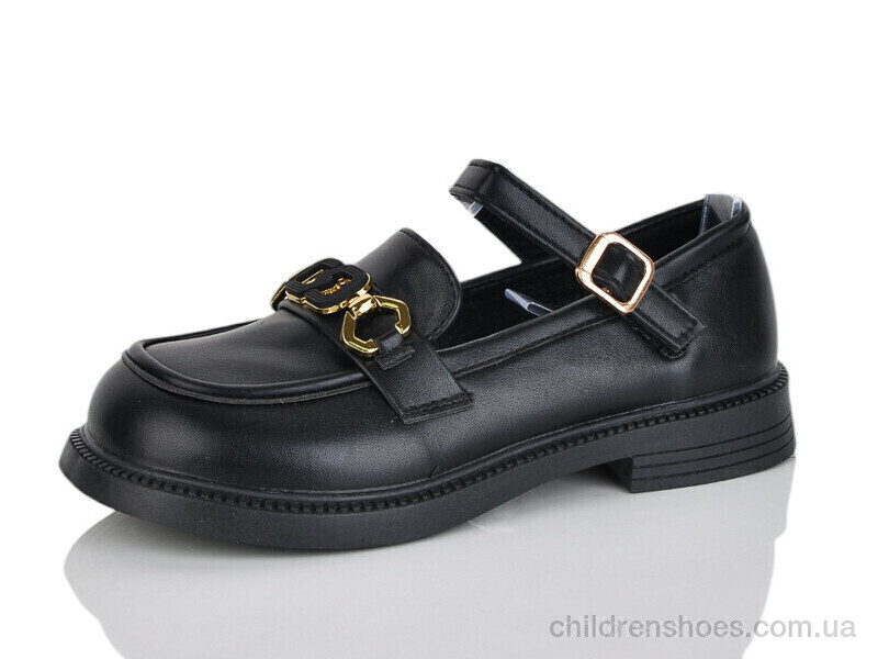 Туфли No brand A5-1A