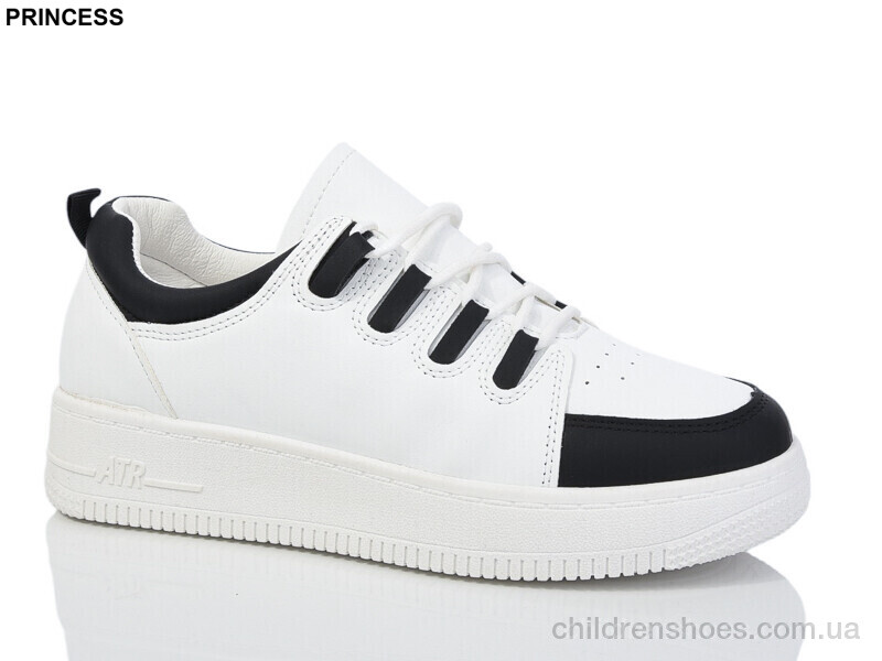 Кроссовки Princess L227