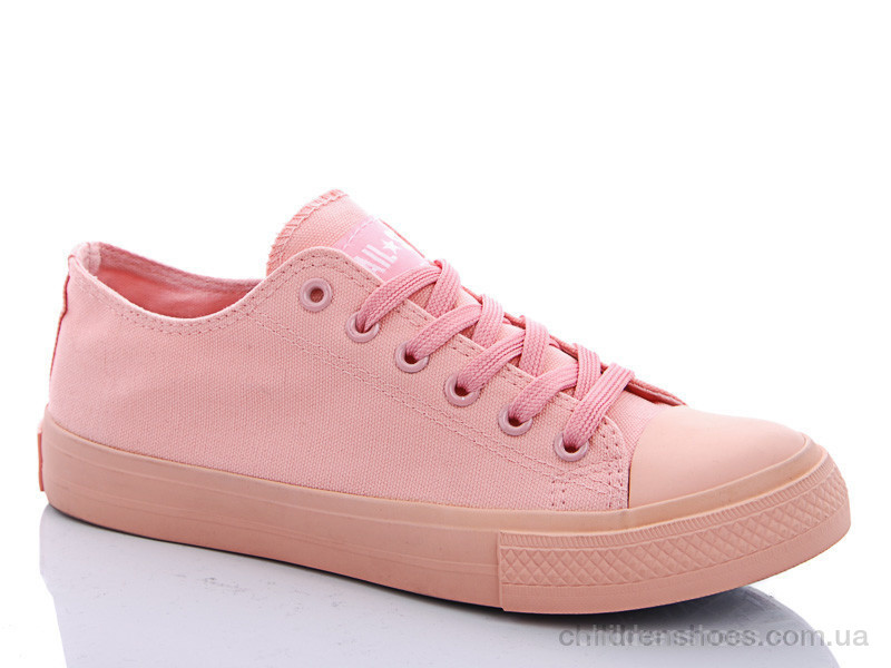 Кеды All Star B1714-18