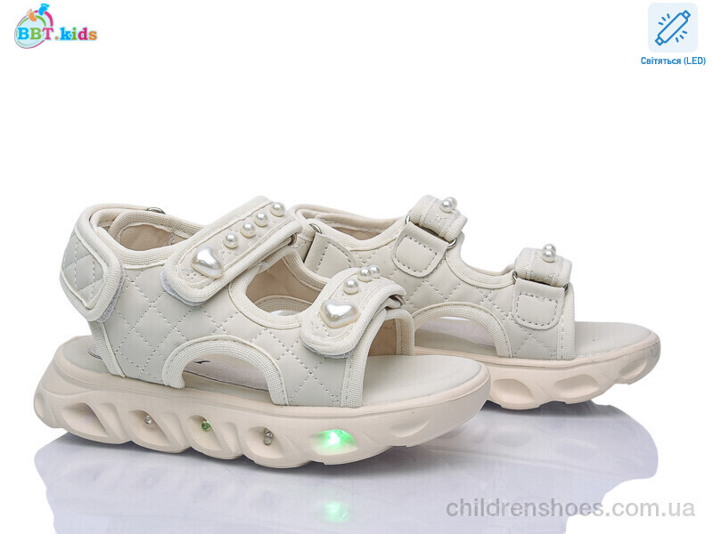 Босоножки BBT L857-2-2 LED
