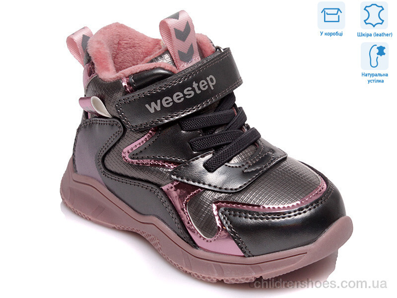 Ботинки Weestep R556965041 DGR