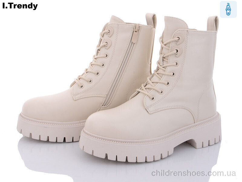 Ботинки B8725-1 Trendy / p. 36-41 / 6пар