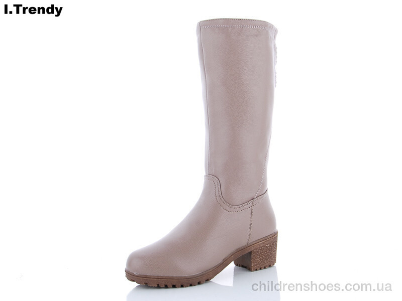 Сапоги 9081-3 Trendy / p. 36-41 / 6пар