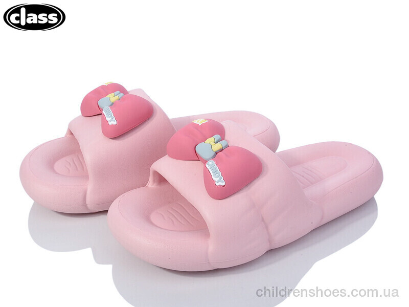 Шлепки женские No brand 2081-2