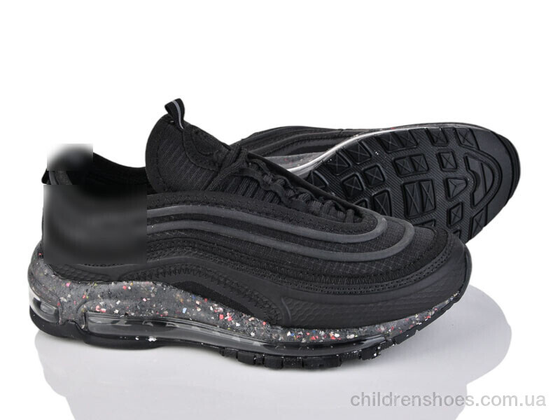 Кроссовки N.ke B3976-1