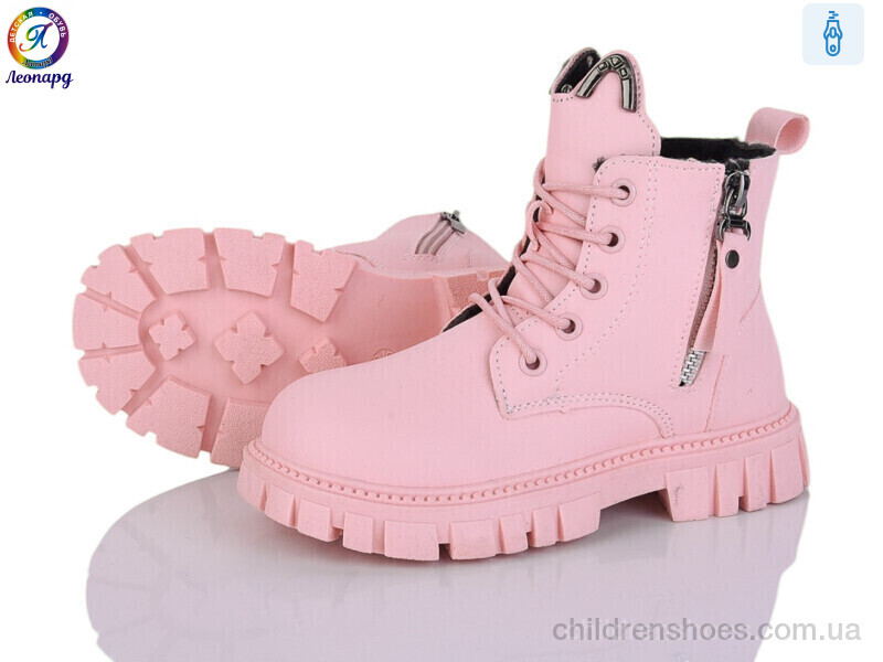 Ботинки No brand F01-12