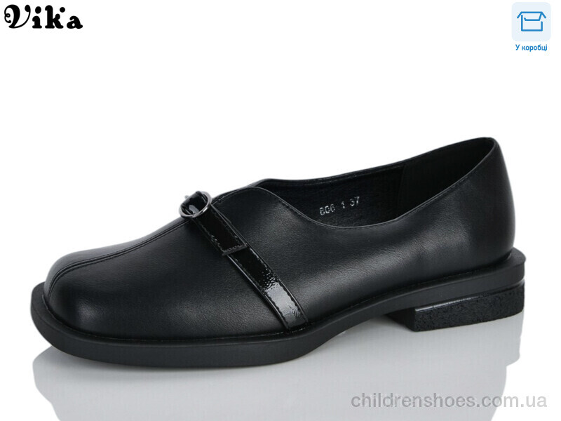 Туфли 806-1 VIKA-Limani / p. 36-41 / 8пар