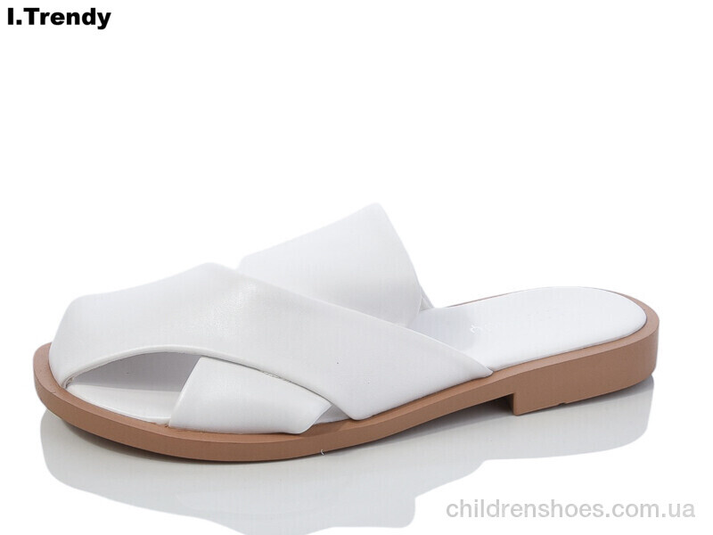 Шлепки женские Trendy WL1053-2