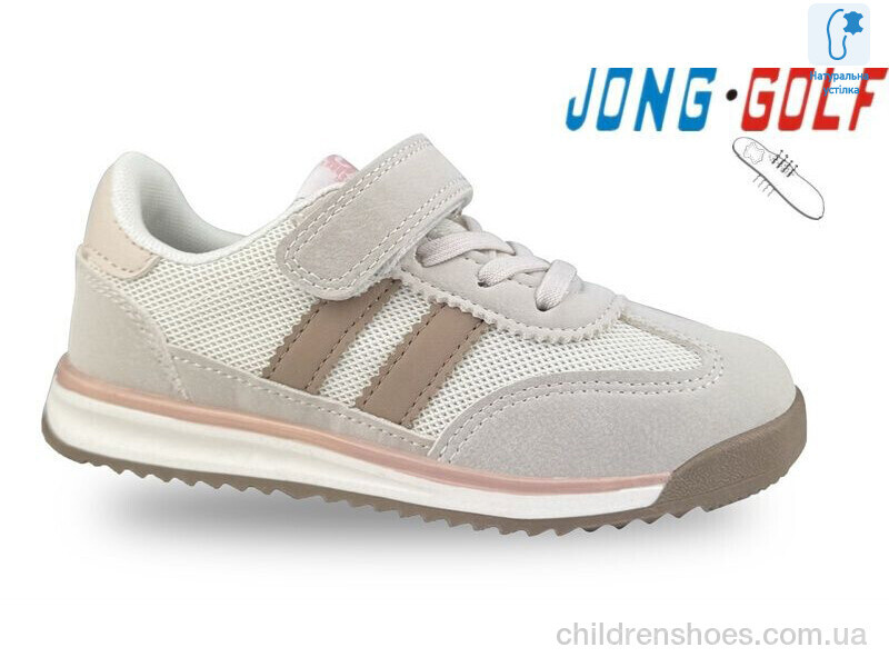 Кроссовки JongGolf B11593-8