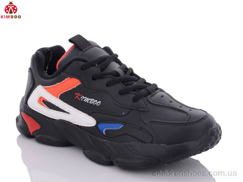 Кроссовки Kimbo-o ZY798-4A