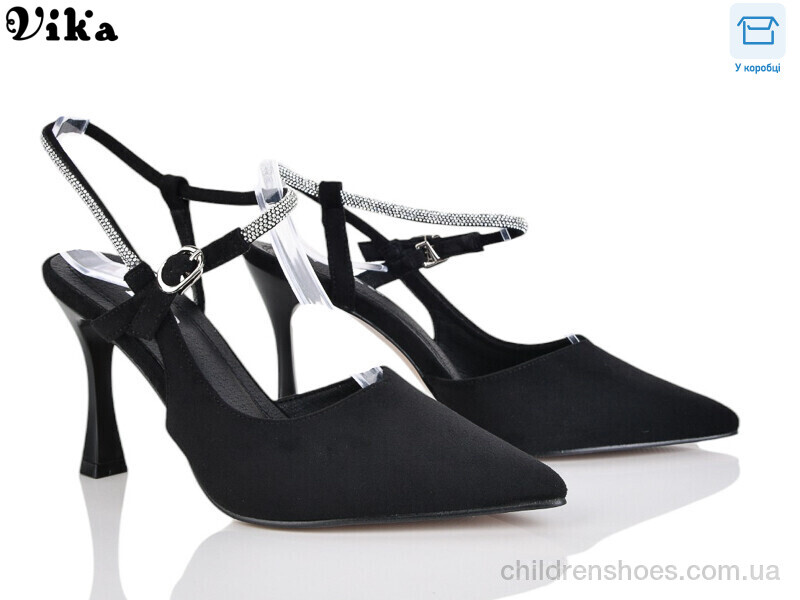 Туфли Vika 108-1