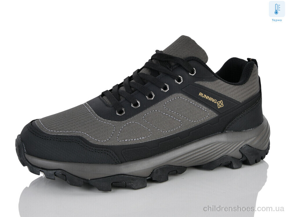 Кроссовки A8007-26 термо RUNMAX / p. 40-45 / 8пар