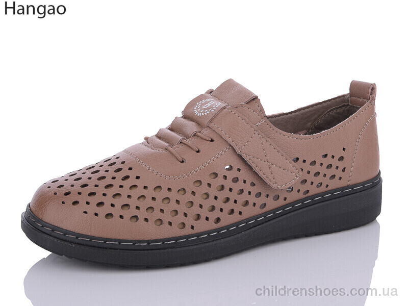 Туфли Hangao M3385-11