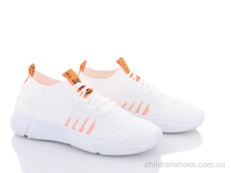 Кроссовки Violeta only one 185-1 white