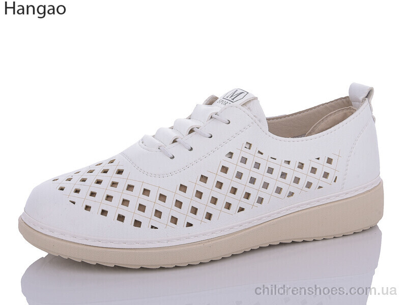 Туфли Hangao M3382-12