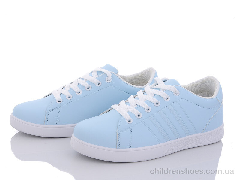 Кроссовки Violeta only one 20-967 blue