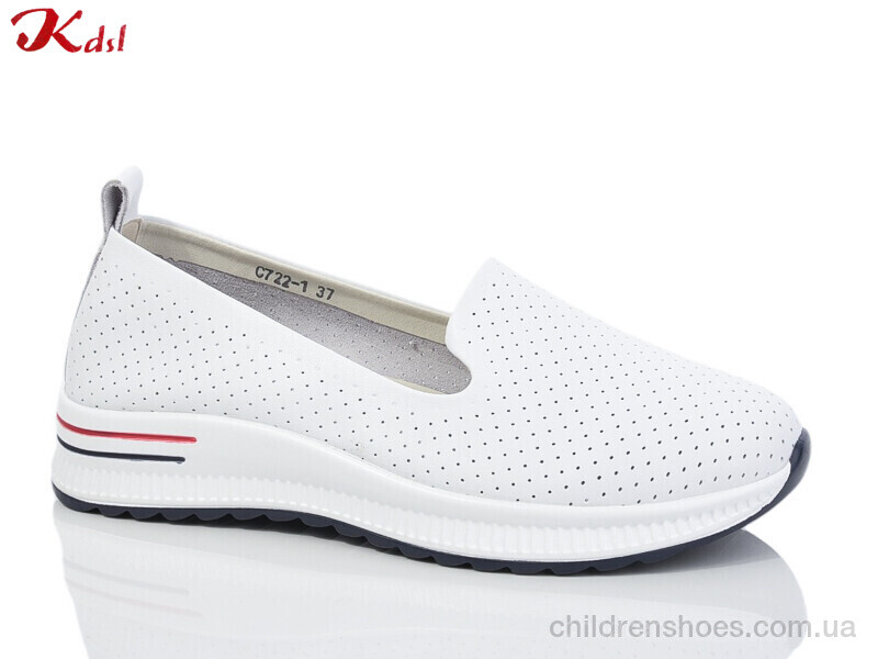 Туфли Kdsl C722-1