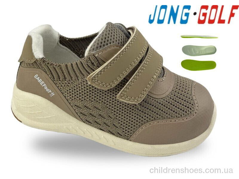 Кроссовки JongGolf A11885-3