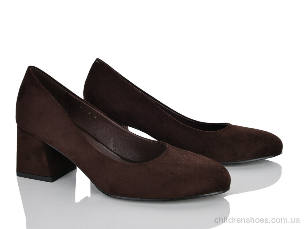 Туфли K111-13 Lino Marano / p. 36-40 / 6пар