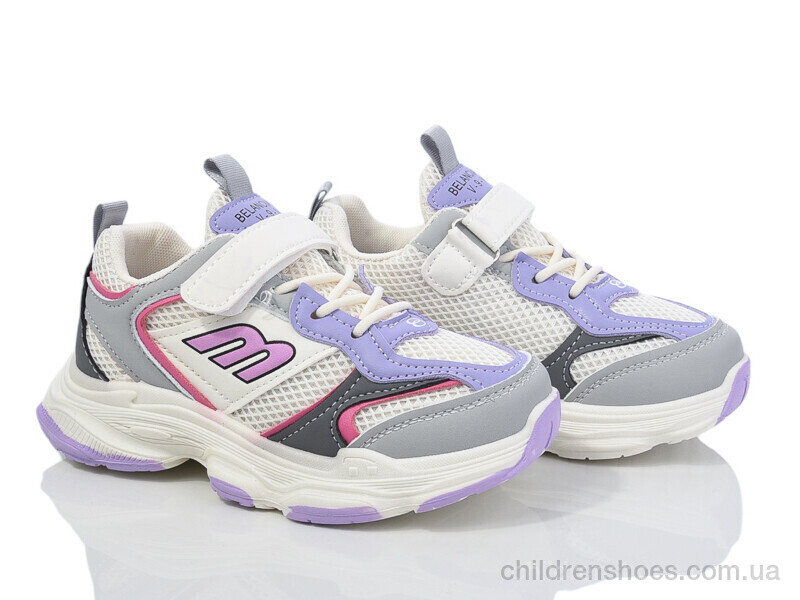 Кроссовки No brand 2086-2