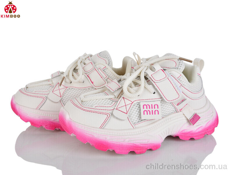 Кроссовки Kimbo-o Z604-3F