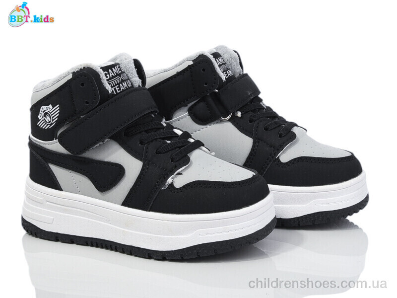 Кроссовки BBT T320-2-9