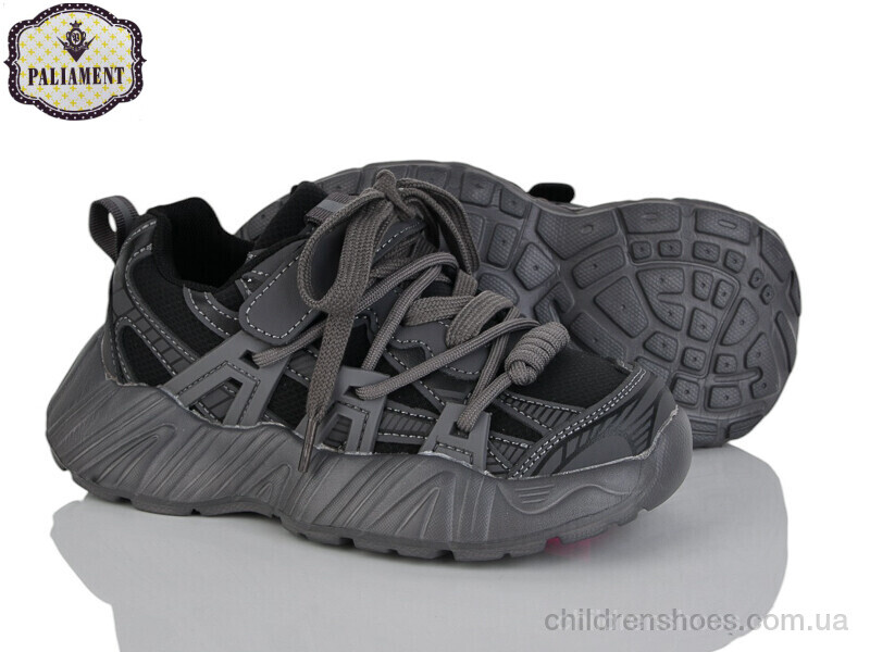 Кроссовки PALIAMENT B0045-2