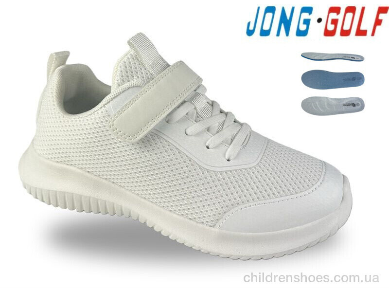 Кроссовки C12034-7 Jong Golf / p. 31-38 / 8пар