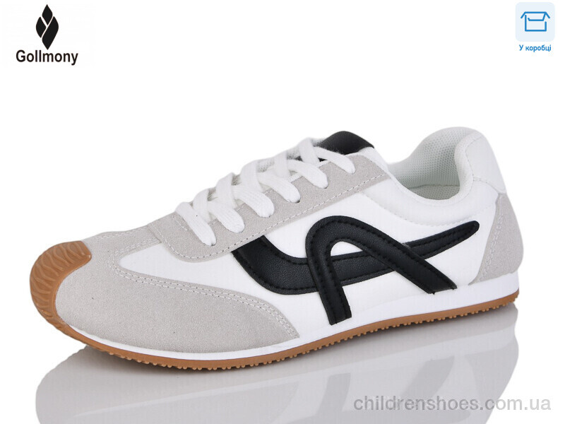 Кроссовки Gollmony 2027-5-3