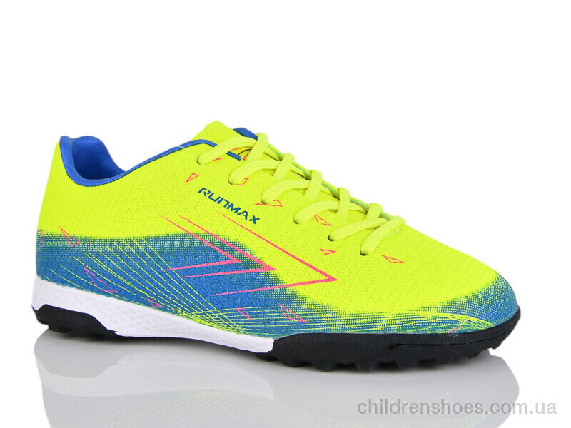 Футбольная обувь Runmax C1707-3