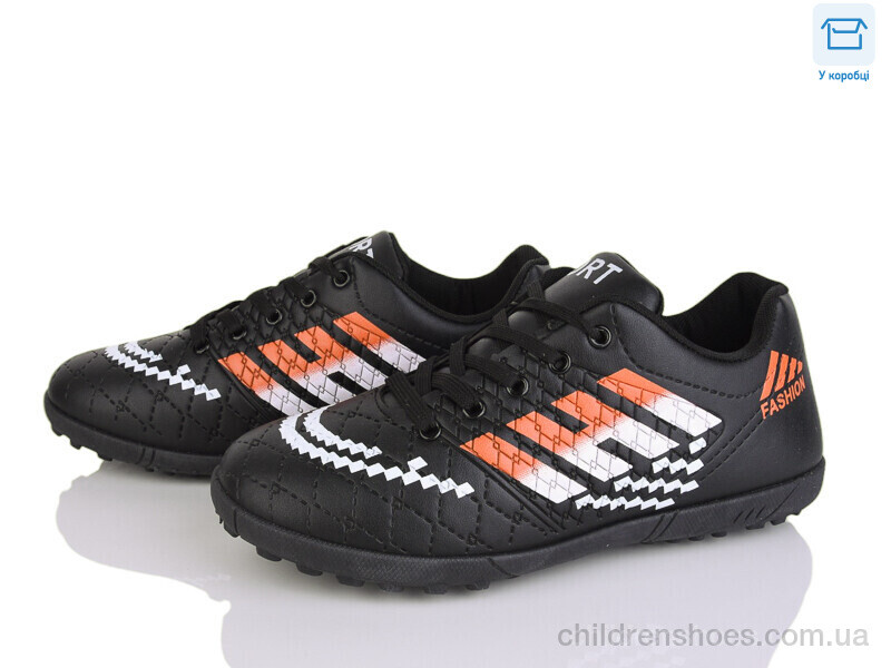 Футбольная обувь No brand 33 black