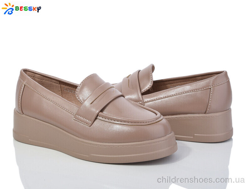 Туфли Bessky YJ3855-3B